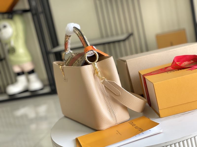 Louis Vuitton Top Handle Bags